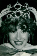 Angela Midwood - Vintage Photograph