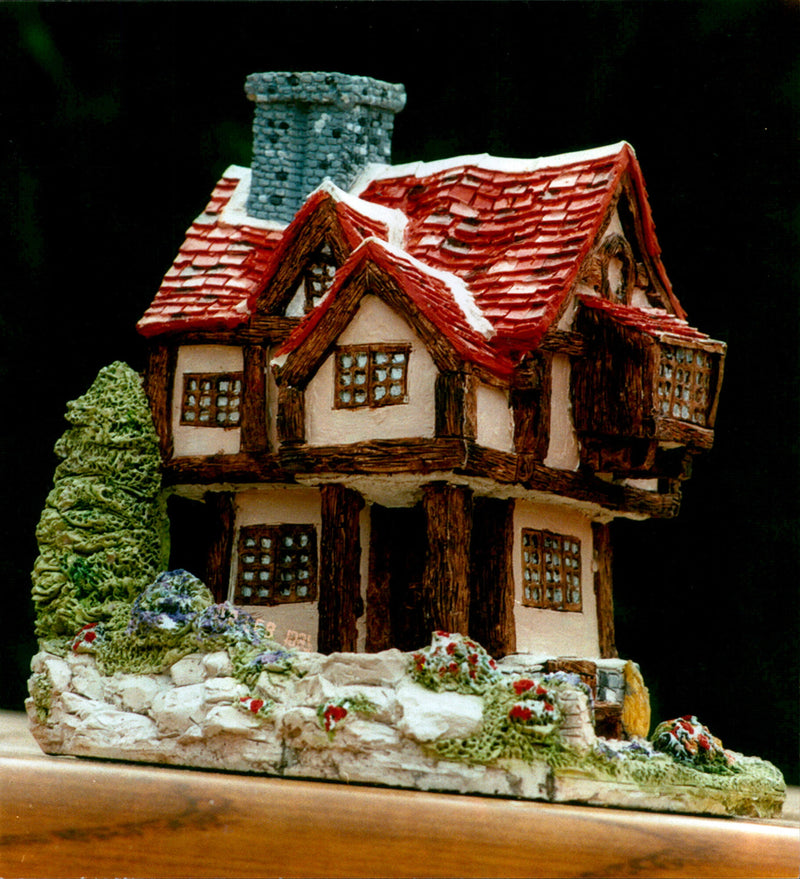 Marion Davis - Vintage Photograph