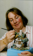 Marion Davis - Vintage Photograph