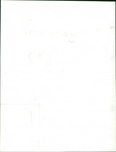 Naomi Delaney - Vintage Photograph