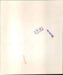 Roger Daltrey - Vintage Photograph