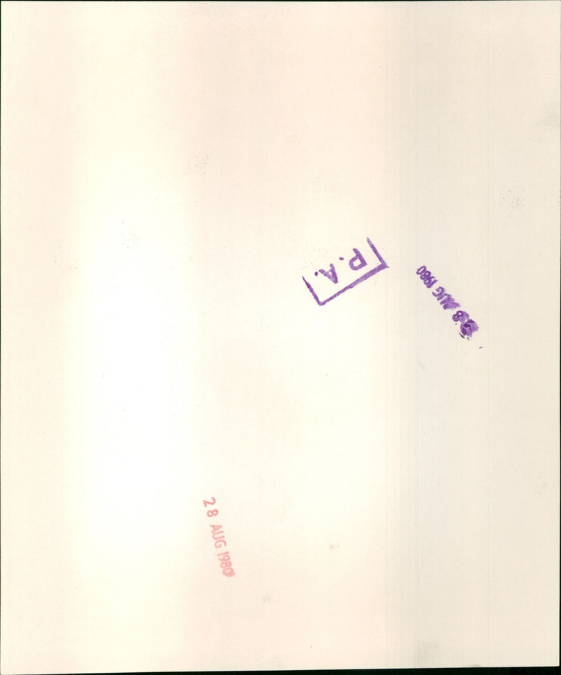 Roger Daltrey - Vintage Photograph