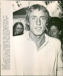 Roger Daltrey - Vintage Photograph