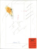 Roger Daltrey - Vintage Photograph