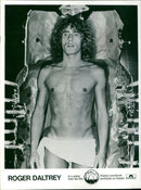 Roger Daltrey - Vintage Photograph