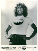 Roger Daltrey - Vintage Photograph