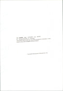 Samantha Dancy - Vintage Photograph