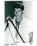 Roger Daltrey - Vintage Photograph