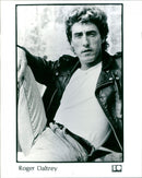 Roger Daltrey - Vintage Photograph