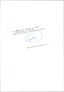 Lucienne de Mauny - Vintage Photograph