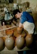 Lucienne de Mauny - Vintage Photograph