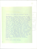 Roger Daltrey - Vintage Photograph