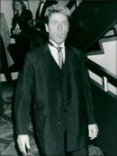 Roger Daltrey - Vintage Photograph