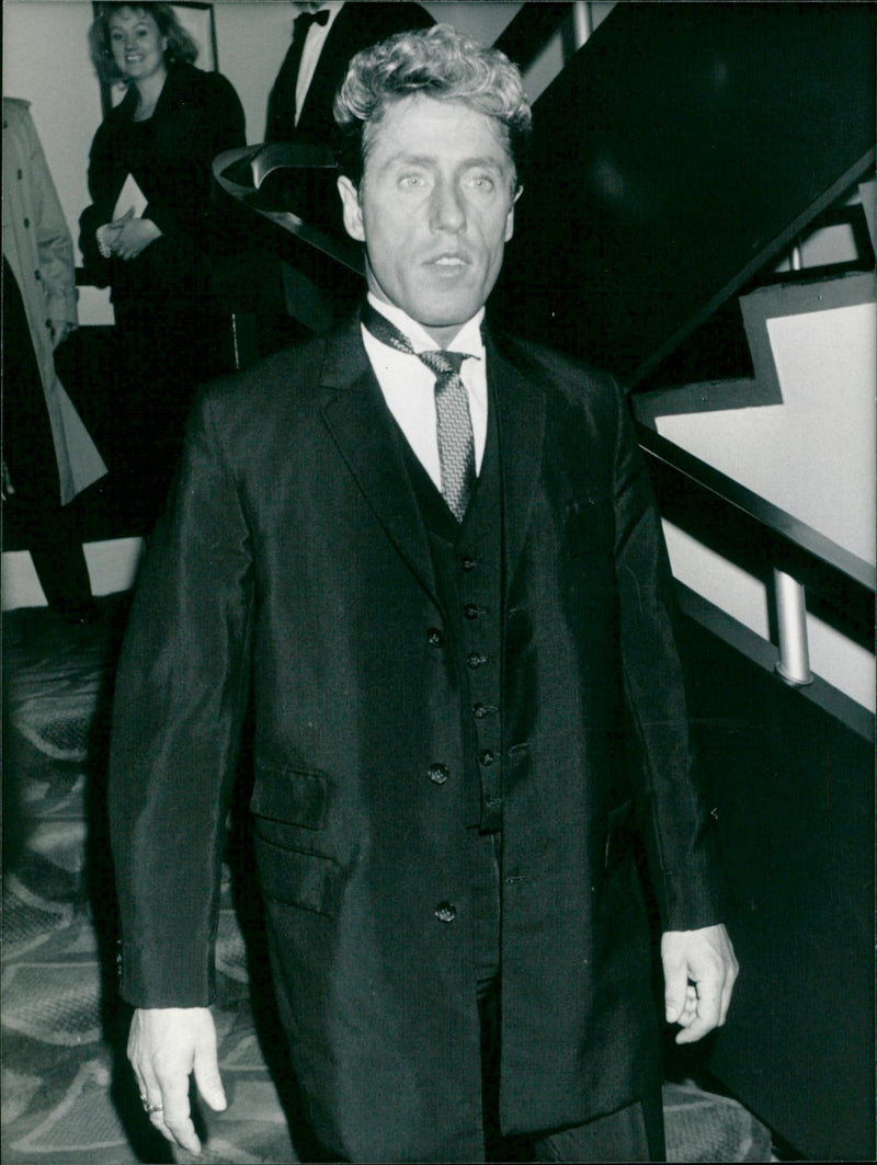 Roger Daltrey - Vintage Photograph