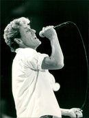 Roger Daltrey - Vintage Photograph