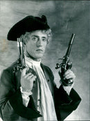 Roger Daltrey - Vintage Photograph