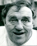 Les Dawson - Vintage Photograph