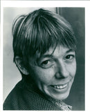 Frances De La Tour - Vintage Photograph