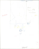 Frances De La Tour - Vintage Photograph