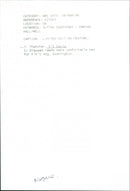 Kit Davis - Vintage Photograph