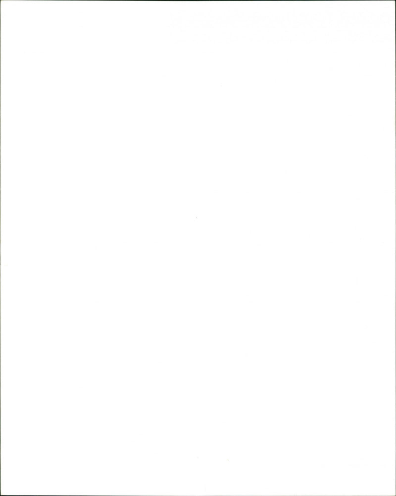 Dance 2 Trance - Vintage Photograph