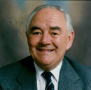 Ken Davis - Vintage Photograph