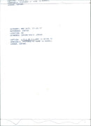 Lidia de Filippo - Vintage Photograph