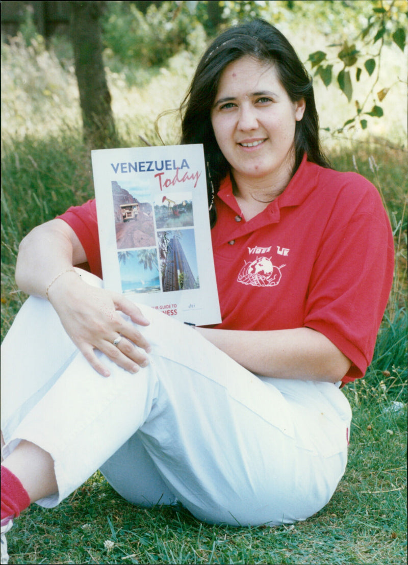 Lidia de Filippo - Vintage Photograph