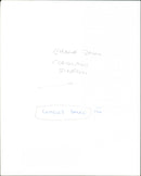 Charles Dance - Vintage Photograph