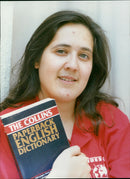 Lidia de Filippo - Vintage Photograph