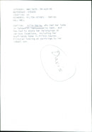 Julie Davis - Vintage Photograph