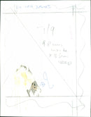 Dr Ian Davis - Vintage Photograph