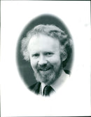 Dr Ian Davis - Vintage Photograph