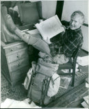 John Davidson - Vintage Photograph