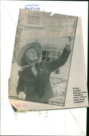 Jennifer Dawson - Vintage Photograph