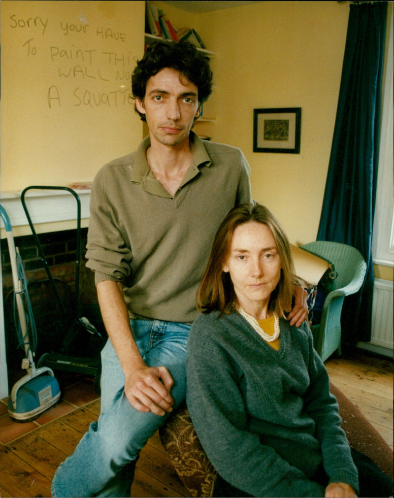 Ruth Daniels - Vintage Photograph