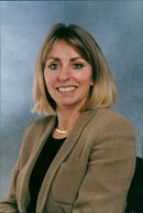 Harriet Davis - Vintage Photograph