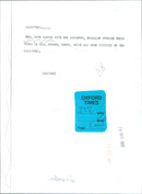 Ruth Daniels - Vintage Photograph