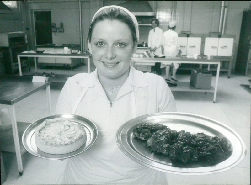 Janine Dawson - Vintage Photograph