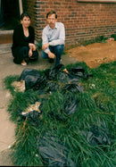 Charles Dawson - Vintage Photograph