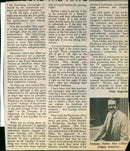 Nicholas Danby - Vintage Photograph