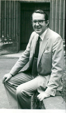 Nicholas Danby - Vintage Photograph