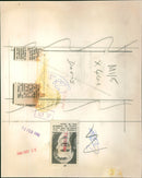 Colin Davis - Vintage Photograph