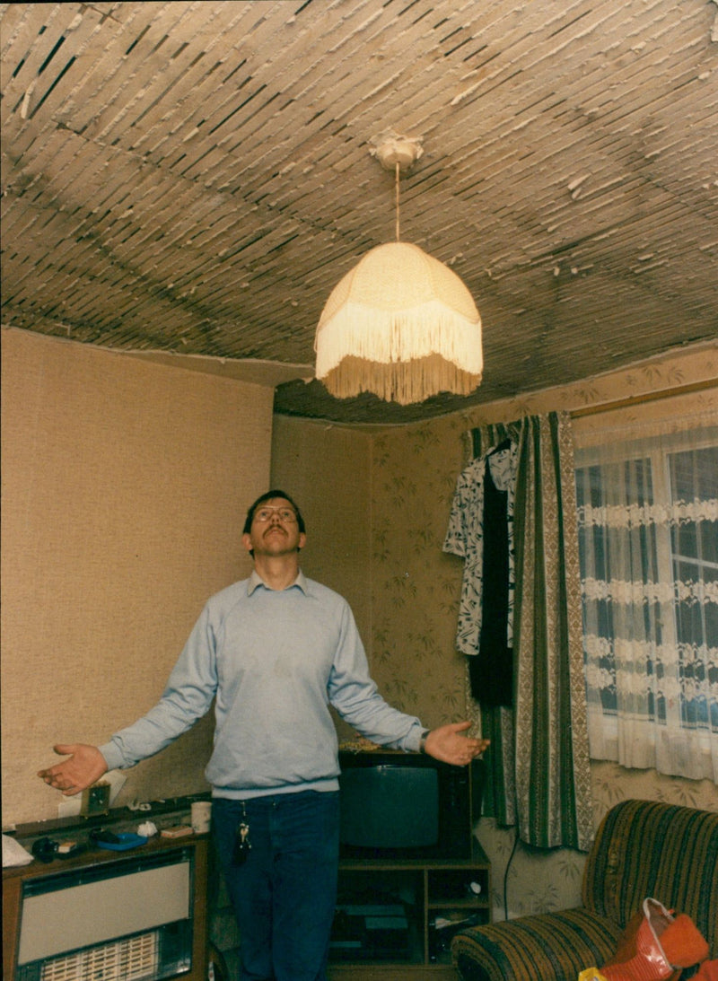 Charles Dawson - Vintage Photograph