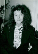 Felicity Danby - Vintage Photograph