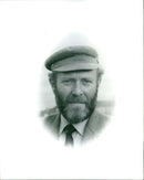 Robert Daniels - Vintage Photograph