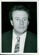 Colin Davis - Vintage Photograph