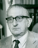 Douglas Dawson - Vintage Photograph