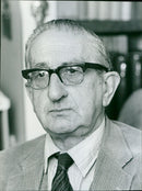 Douglas Dawson - Vintage Photograph