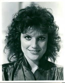 Suzanne Danielle - Vintage Photograph